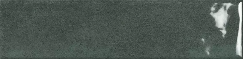Плитка Ecoceramic облицовочная керамогранит 28x7 EC.Harlequin green глянцевая зеленый