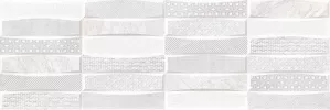 Настенная плитка Teide XL Blanco 25x75 - Emigres