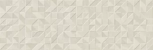 Плитка Emigres облицовочная 75x25 Rev. Origami beige матовая бежевый
