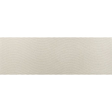 Керамическая плитка Emigres Rev. Curve hardy beige rect 75x25
