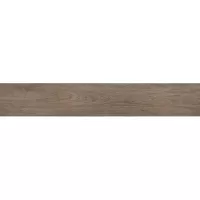 Плитка Emigres напольная 100x17 Pav. Hardwood cerezo rec. матовая коричневый