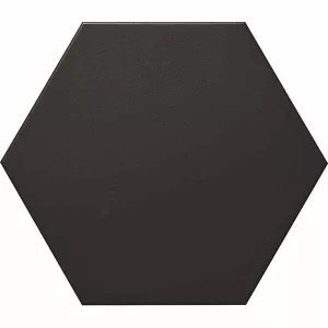 Напольная плитка Chess Black Mate 32x37 - Goetan
