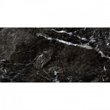 Керамогранит Грани Таганая GRS05-03 Simbel carbon черно-белый мрамор 120х60