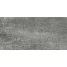 Керамогранит Грани Таганая GRS07-03 Madain carbon темно-серый цемент 120х60