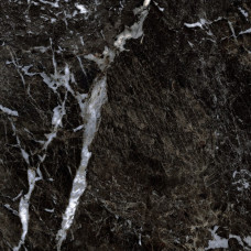 Керамогранит Грани Таганая Grant-GRS05-03 Simbel carbon черно-белый мрамор 60х60