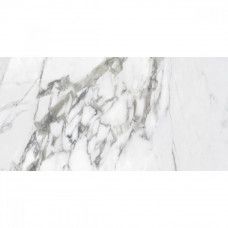 Керамогранит Грани Таганая Grant-GRS01-15 Ellora zircon белый мрамор 120х60