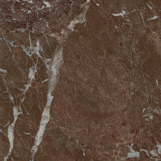 Керамогранит Грани Таганая Grant-GRS05-26 Simbel tobaco коричневый мрамор с белыми прожилками 60х60