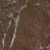 Плитка Грани Таганая 60x60 Grant-GRS05-26 Simbel tobaco коричневый мрамор с белыми прожилками