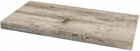 Ступень фронтальная Peldaño Evo Madera-Wood Volga (Recto) 31,7x62,5 - Gresmanc