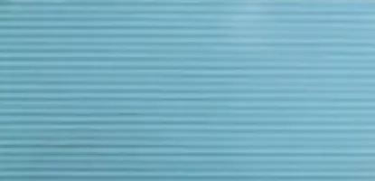 Наcтенная плитка (клинкер) BNR01 azul (brillo) 12x24,5 (толщ 10 мм)- Gresmanc