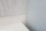 Настенная плитка Intuition White 29x100 - Ibero