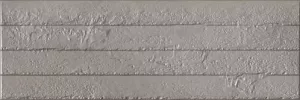 Настенная плитка Progress grey 25х75 - Ibero