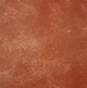 Клинкерная плитка напольная Красная глина (059) Interbau 310x310/8 мм