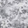 Плитка Керлайф декор 63x63 Панно PIXEL GRIS FIORI 1c 2шт глянцевая серый