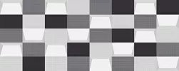 Плитка Керлайф облицовочная 51x20 Плитка SPLENDIDA MOSAICO глянцевая разноцветная