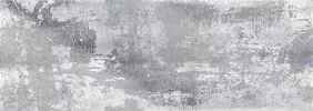 Плитка Керлайф декор 71x25 Декор STRATO PLATO матовая серый