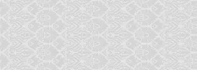 Плитка Керлайф облицовочная 71x25 Плитка VENICE ROYAL PERLA матовая серый