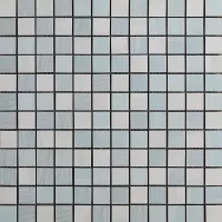 Плитка Kerlife мозаика 30x30 Dec. Malla candy aqua глянцевая голубой