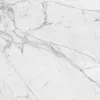 Плитка напольная керамогранит Kerranova 60x60 Marble Trend K-1000 LR S1 Carrara лаппатированная глазурованная