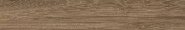 Плитка напольная керамогранит Kerranova 120x20 K-523 MR Коричневый Madera неполированная матовая глазурованная