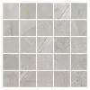 Плитка напольная керамогранит Kerranova 31x31 мозаика K-1005 SR m14 Limestone Marble Trend неполированная структурная глазурованная