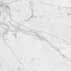 Плитка напольная керамогранит Kerranova 60x60 K-1000 LR S1 Carrara Marble Trend лаппатированная глазурованная