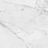 Плитка напольная керамогранит Kerranova 60x60 Marble Trend K-1000 MR S1 Carrara неполированная матовая глазурованная