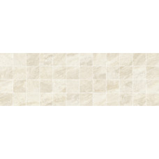 Laparet Royal декор мозаичный бежевый MM60073 60x20