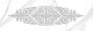 Плитка настенная Laparet 60x20 декор 17-03-00-479-0 Cassiopea глянцевая глазурованная