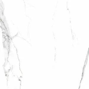 Плитка напольная керамогранит Laparet 40x40 Viva белый SG169700N Aria матовая глазурованная