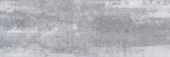 Плитка настенная Laparet 60x20 серый 60009 Allure матовая глазурованная