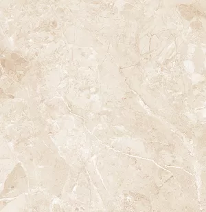 Плитка напольная керамогранит Laparet 60x60 бежевый Romano Crema полированная глазурованная