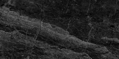 Плитка настенная Laparet 60x30 чёрный Crystal глянцевая глазурованная