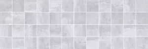 Плитка настенная Laparet 60x20 мозаика декор мозаичный MM60058 Allure матовая глазурованная