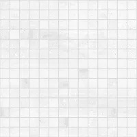 Плитка настенная Laparet 30x30 мозаика серый Concrete матовая глазурованная