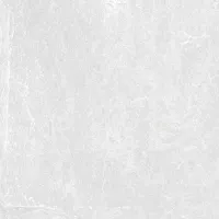 Плитка напольная керамогранит Laparet 40x40 белый Alcor матовая глазурованная
