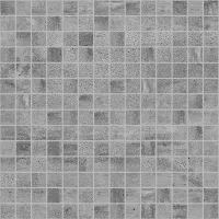 Плитка настенная Laparet 30x30 мозаика тёмно-серый Concrete матовая глазурованная