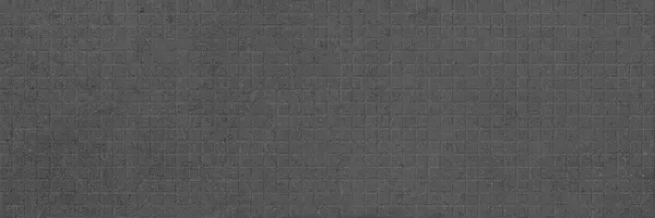 Плитка настенная Laparet 60x20 декофон черный мозаика 60095 Story матовая глазурованная