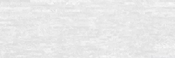Плитка настенная Laparet 60x20 декофон белый мозаика 17-10-01-1188 Alcor матовая глазурованная
