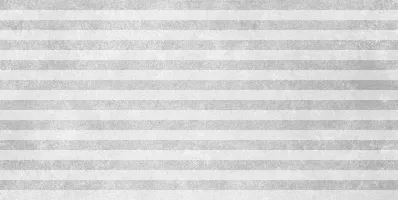 Плитка настенная Laparet 40x20 декофон полоски серый 08-00-06-2456 Atlas матовая глазурованная