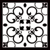 Настенная/напольная плитка керамогранит Botticelli 22,5x22,5 - Mijares