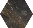 Настенная/напольная плитка керамогранит Kenia hex 22,5x25,9 - Mijares, Cerlat