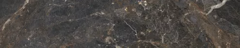 Напольная плитка (керамогранит) Kenia L50 negro 9,9x49,2 - Mijares, Cerlat