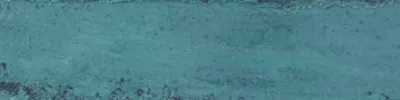 Плитка Monopole Martinica Turquoise 7,5х30