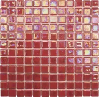 Стеклянная мозаика Acquaris Pasion 31,6x31,6 - Mosavit