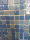 Стеклянная мозаика Acqua-2 Capri 31,6x31,6 - Mosavit