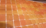 Стеклянная мозаика Acqua-4 Oran 31,6x31,6 - Mosavit