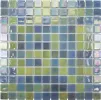 Стеклянная мозаика Acquaris Caribe 31,6x31,6 - Mosavit