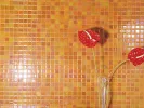 Стеклянная мозаика Acquaris Oran 31,6x31,6 - Mosavit