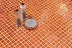 Стеклянная мозаика Acquaris Tamarindo 31,6x31,6 - Mosavit